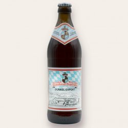 Herzoglich Bayerisches Brauhaus Tegernsee Tegernseer Dunkel Export Herzoglich Bayerisches Brauhaus Tegernsee Tegernseer Dunkel Export