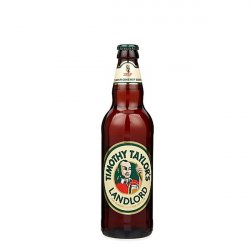 Timothy Taylor’s Landlord Classic Pale Ale (500ml) - Castle Off Licence - Nutsaboutwine