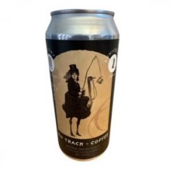 Factory Brewing On Track - Coffee