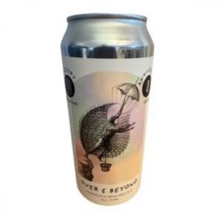 Factory Brewing Over & Beyond