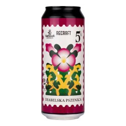 ReCraft DIABELSKA PSZENICA