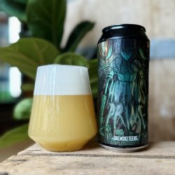 The Brewsketeers Hoptimus Prime - ØL2GO