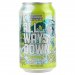 10 Barrel All Ways Down-Hopburst DIPA 