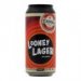 Camba BME #65 Looney Lager Kellerpils 0,44l 