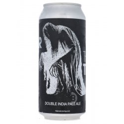 Fidens Brewing Co Fear Is the Thief