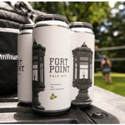 Trillium Brewing Company- FORT POINT - Windsor Bottle Shop