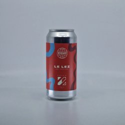 Verdant Brewing Co Le Lez Verdant Brewing Co Le Lez