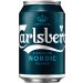 Carlsberg Nordic  Alcohol Free%  24x0,33 l 