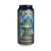 Game Over BrewingDouble Stout44cl8% World of Beercraft 