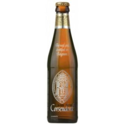 Corsendonk Gold Tripel