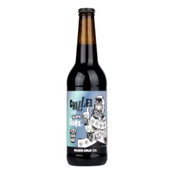 AleBrowar Chilled to the Bone