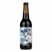 AleBrowar Chilled To The Black Bone 6% 500 ml 