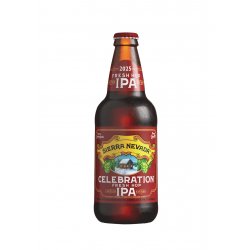 Sierra Nevada Celebration Sierra Nevada Celebration