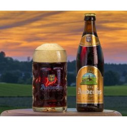Andechs Doppelbock Dunkel
