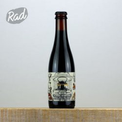 Bereta The Works: Intemperance - Radbeer