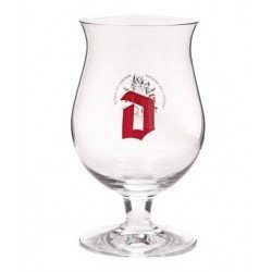 Copa Duvel 33 cl original - Decervecitas.com