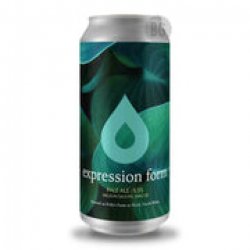 Pollys Brew Co Expresssion Form - Beer Guerrilla