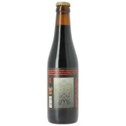 Struise Black Albert - Labirratorium