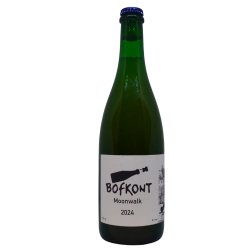 Bofkont Moonwalk (2024)