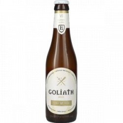 Goliath Blonde