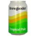 Brewgooder Tropical Pale Brewgooder Tropical Pale