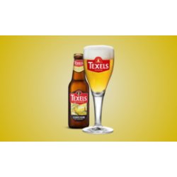 Texelse Bierbrouwerij Blond