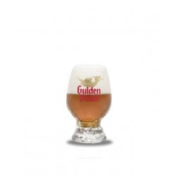 Vaso Gulden Draak Huevo... - Lupuloh!