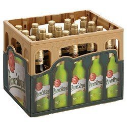 Pilsner Urquell Caja 20x50 cl. - Decervecitas.com