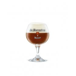 VASO SIXTUS ST BERNARDUS 33CL - Lupuloh!