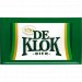 De Klok - Pils - Krat - 24 x 300ML 