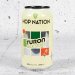 Hop Nation x Mr West x Kariton Turon Milk Stout Hop Nation x Mr West x Kariton Turon Milk Stout