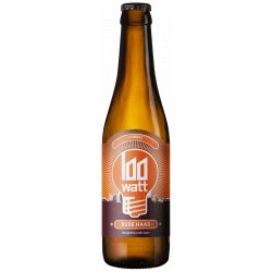 100 Watt Brewery Oude Haas 100 Watt Brewery Oude Haas