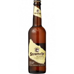 Svaneke Bryghus Classic