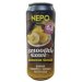 Nepo – Smoothie Bowl Coconut Bomb 50 cl Nepo – Smoothie Bowl Coconut Bomb 50 cl
