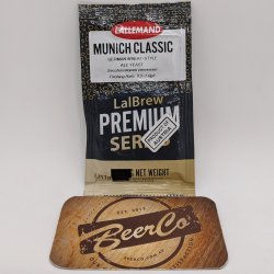 Add to compare                      Compare - BeerCo