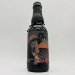 Anchorage Kamimura Double Barrel-Aged Imperial Coffee + Vanilla Stout 2022 375ml 