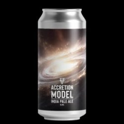Azvex Brewing Company Accretion Model