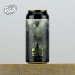 Azvex Webs Of Darkness - Radbeer