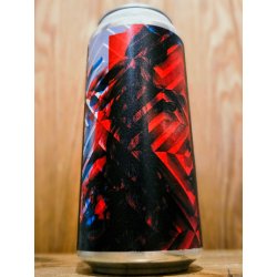 Pipeline Brewing Co Amnesia