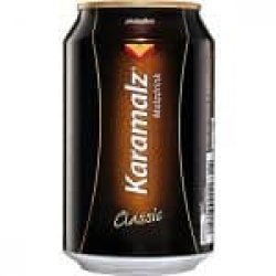 Karamalz lata 33 cl - La Cerveteca Online