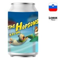 Lobik The Hopsons