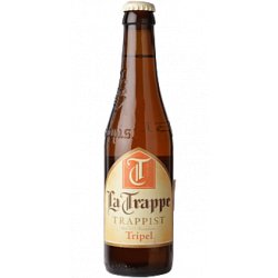 La Trappe Tripel La Trappe Tripel