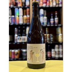 Little Pomona Kingston Black Pét Nat 2022 Little Pomona Kingston Black Pét Nat 2022