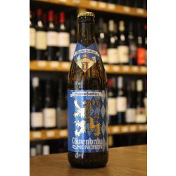 LOWENBRAU OKTOBERFEST - Otherworld Brewing ( antigua duplicada)