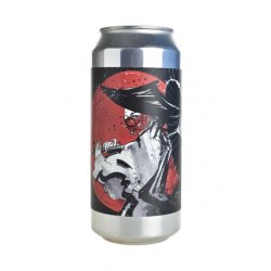 VerdantNE Hazy IPA44cl6,5% Conventional Tactics - BierBazaar