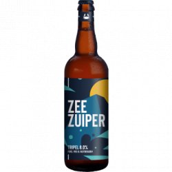 Scheldebrouwerij Zeezuiper