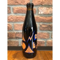 Andromeda 2.0  Omnipollo - The Hoptimist