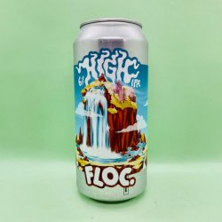 Floc. Brewing.. High [IPA] - Alpha Bottle Shop & Tap