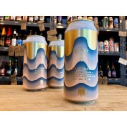 Track Brewing Company Radiance