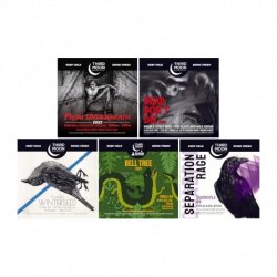 Third Moon Brewing Pack - Hop In Craftbier